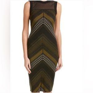 RACHEL Rachel Roy sleeveless sweater dress